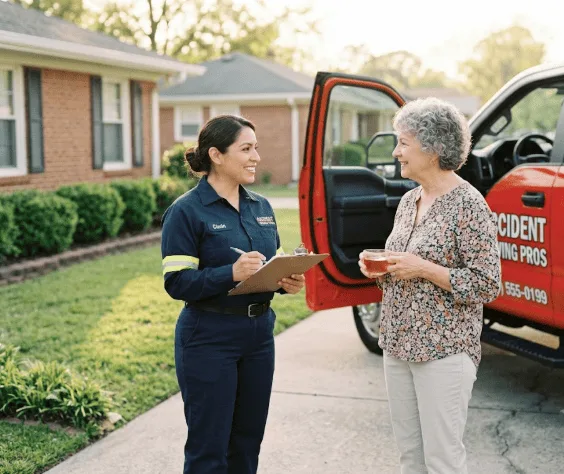 Accident Towing Service Mount Vernon, IN FAQs